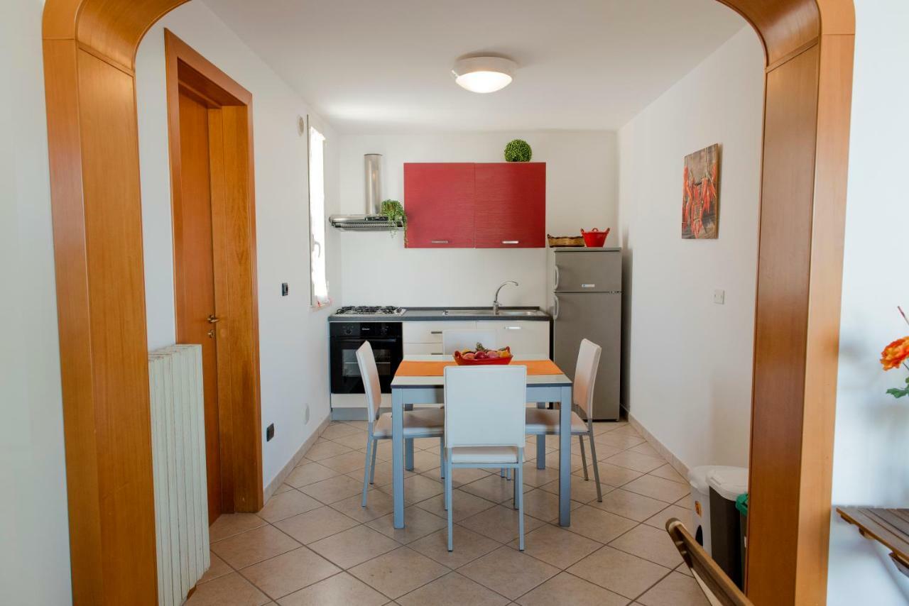 Attico 109 Apartment Galatina Bagian luar foto