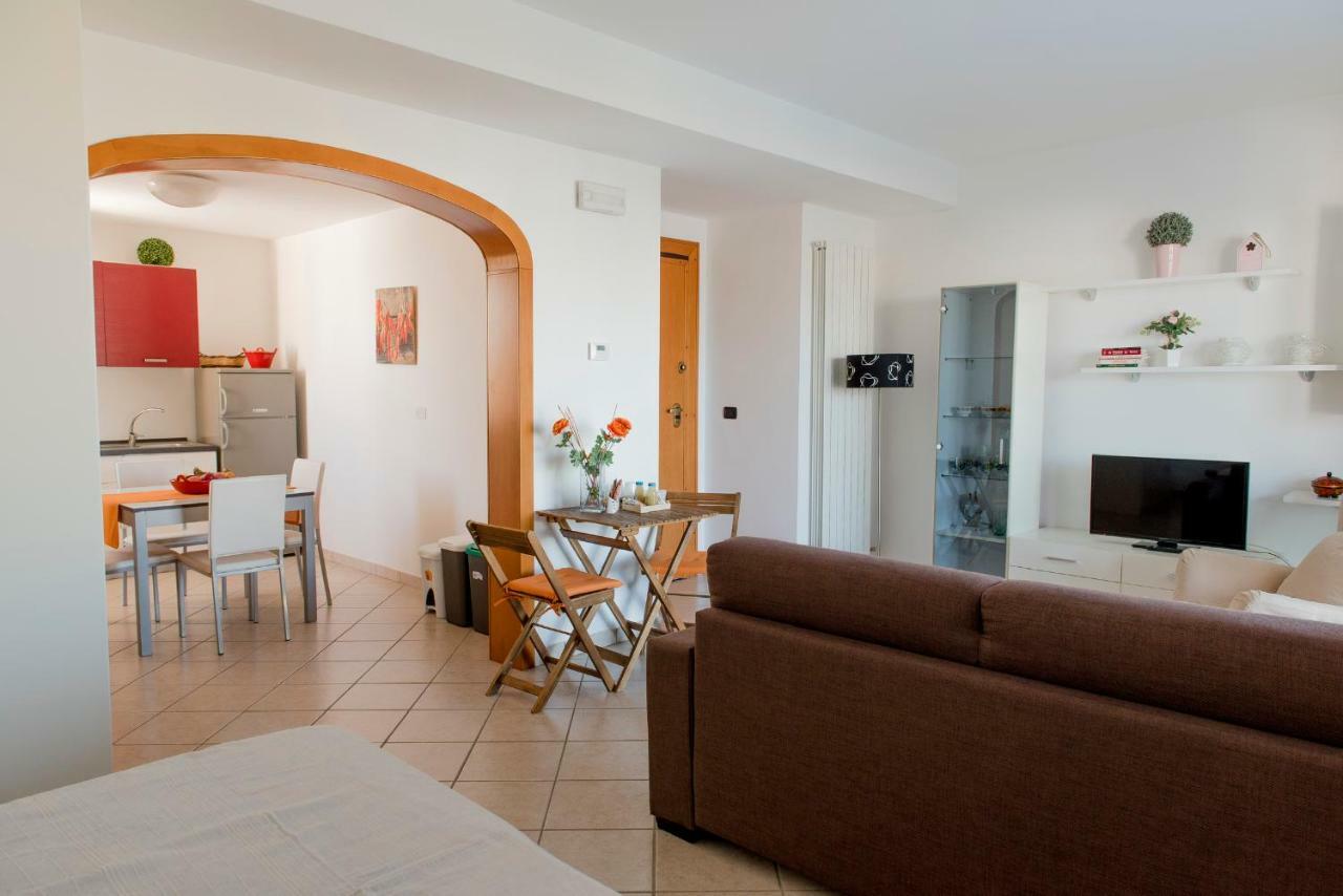 Attico 109 Apartment Galatina Bagian luar foto