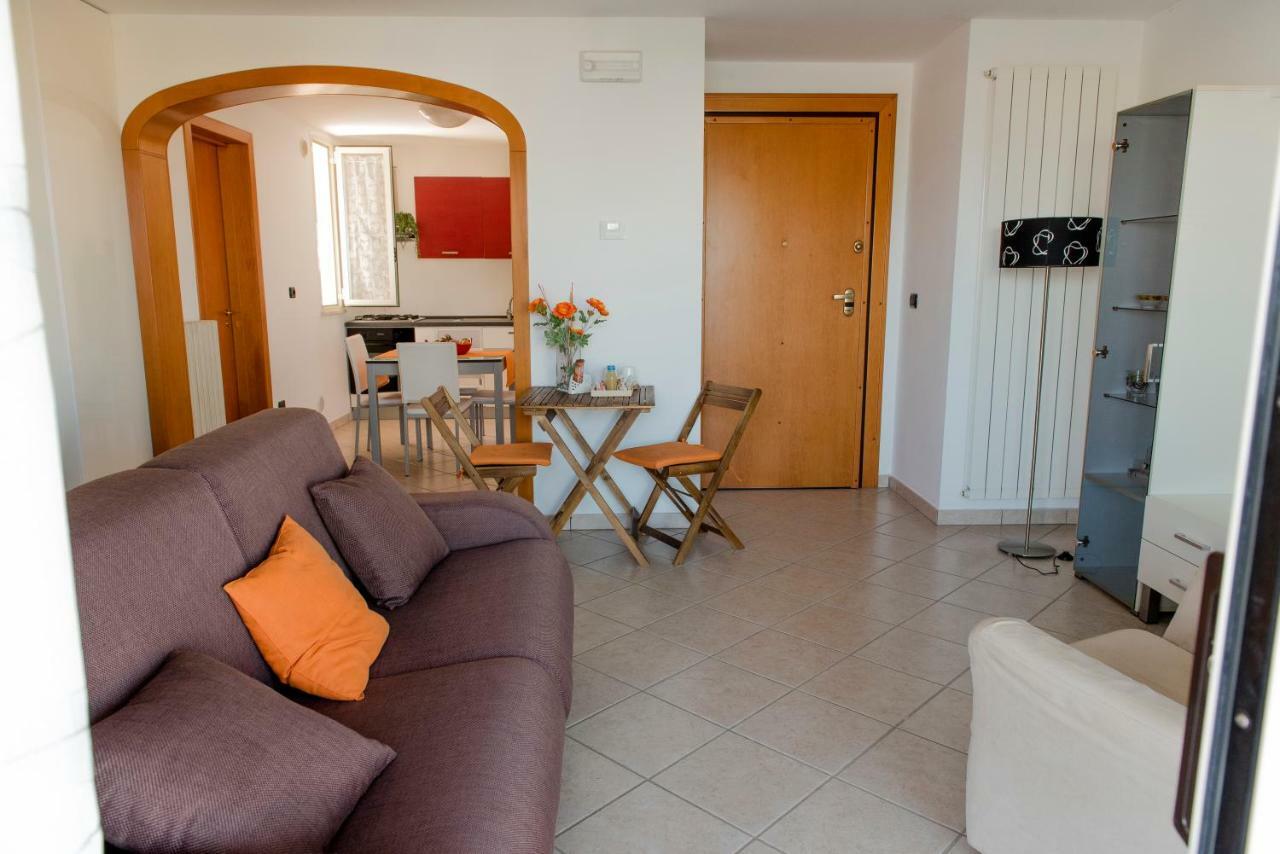 Attico 109 Apartment Galatina Bagian luar foto