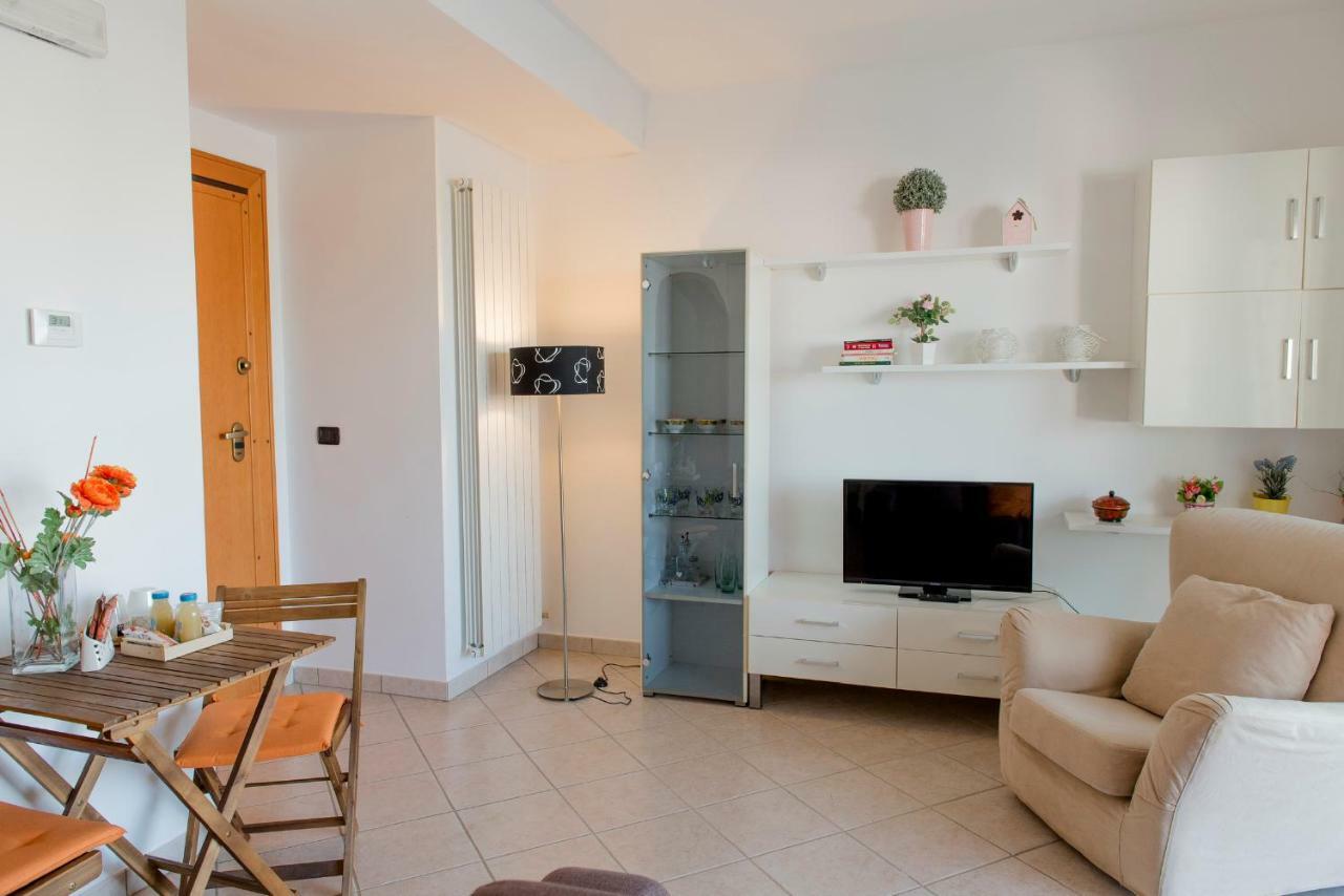 Attico 109 Apartment Galatina Bagian luar foto