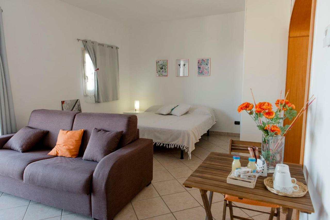 Attico 109 Apartment Galatina Bagian luar foto