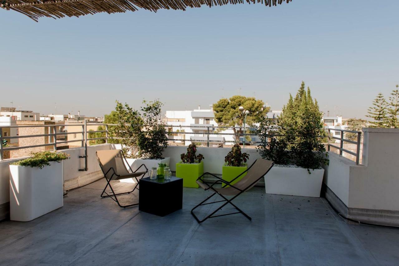 Attico 109 Apartment Galatina Bagian luar foto