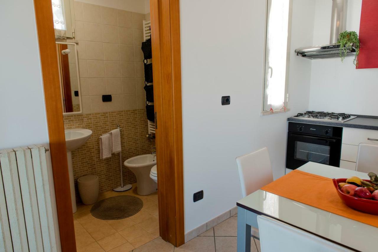Attico 109 Apartment Galatina Bagian luar foto